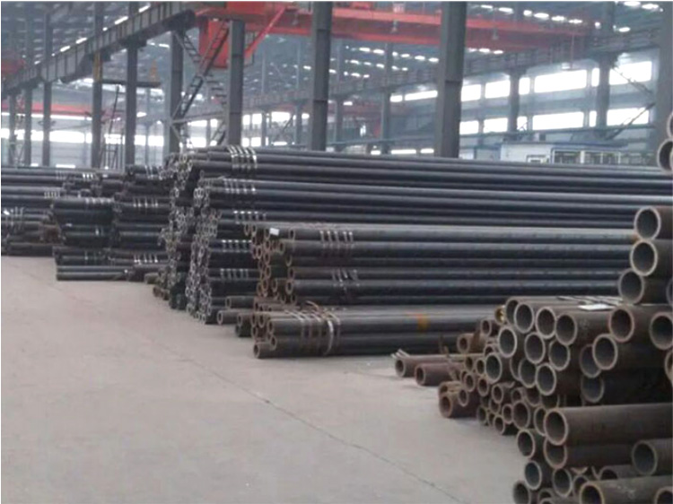 宏伟12cr2mo化肥专用管